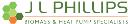 J L Phillips Renewable Energy Ltd logo